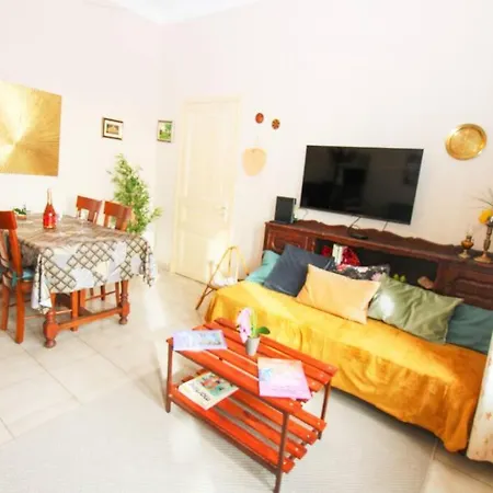 Pavillon De Apartamento
