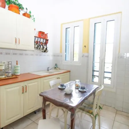 Apartamento Pavillon De *