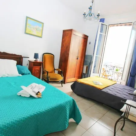 Pavillon De Apartamento