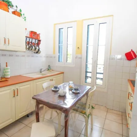 Apartamento Pavillon De *