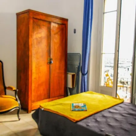 Apartamento Pavillon De