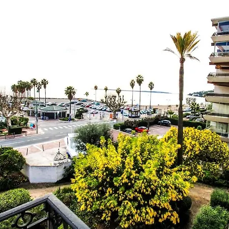 Apartamento Pavillon De *