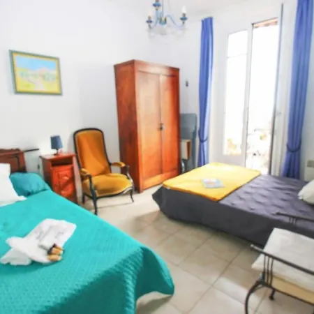 Pavillon De Apartamento