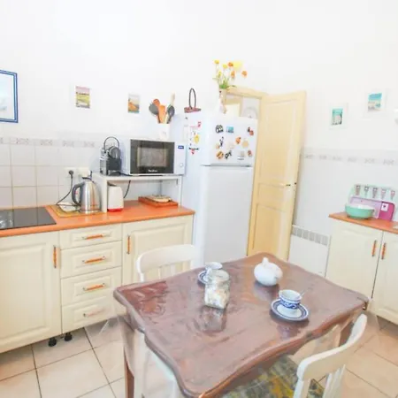 Pavillon De Apartamento Vallauris
