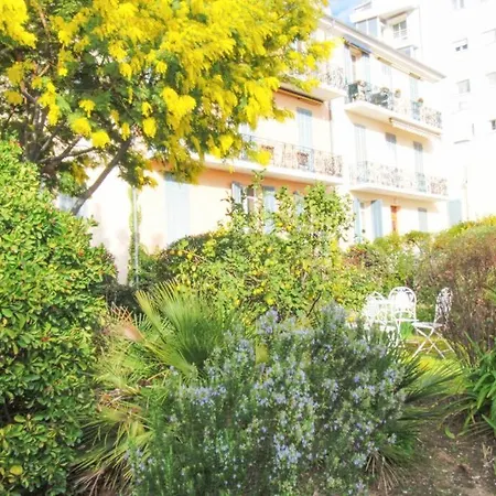 公寓 Pavillon De Yourhosthelper *