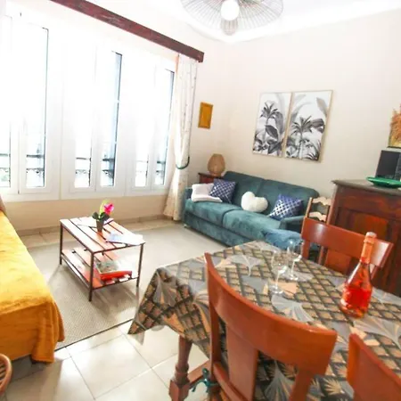 Apartamento Pavillon De Yourhosthelper Vallauris