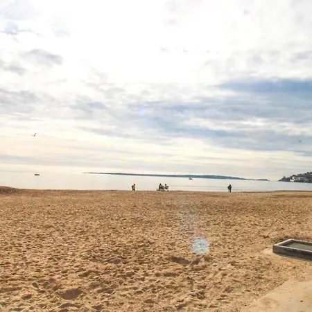 Pavillon De Yourhosthelper 公寓