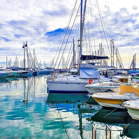 公寓 Pavillon De Yourhosthelper *