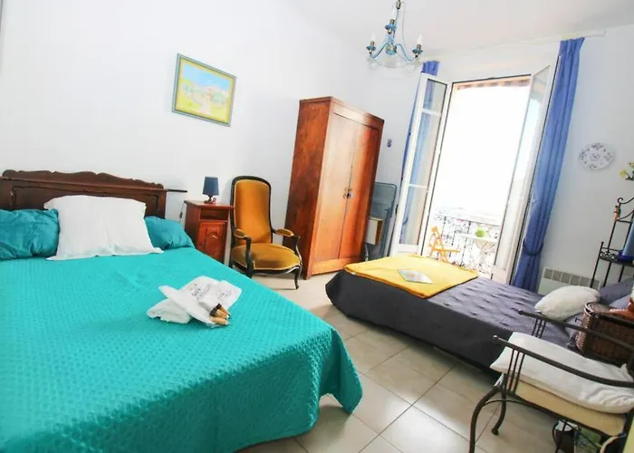 Pavillon De Yourhosthelper Appartement